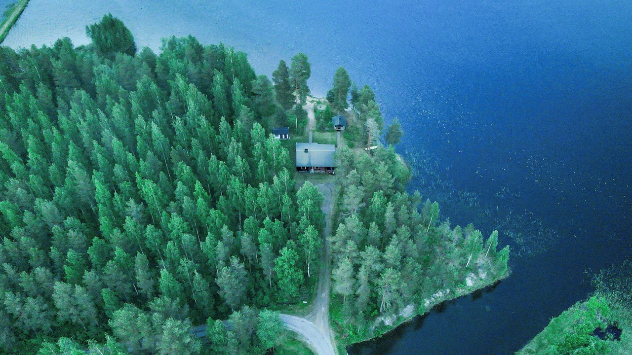 Photo of Others in Pertunmaa