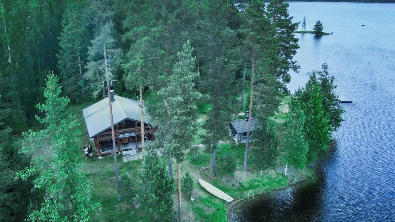 Photo of Others in Pertunmaa