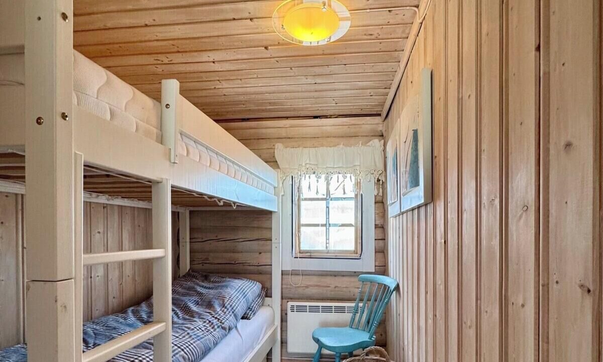 Photo of Bedroom in Oyer