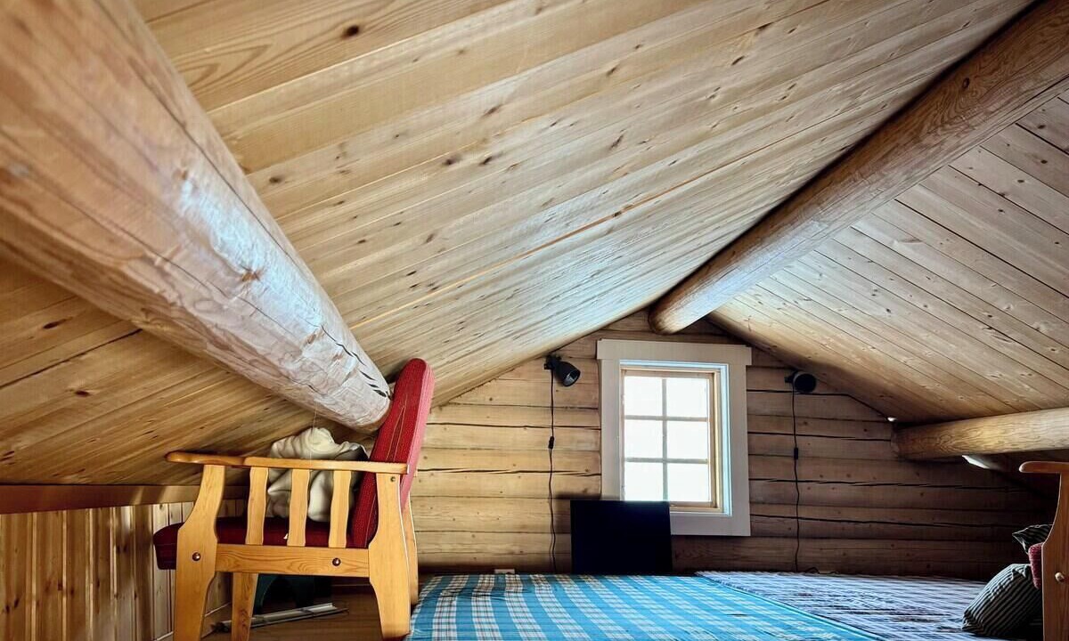 Photo of Bedroom in Oyer