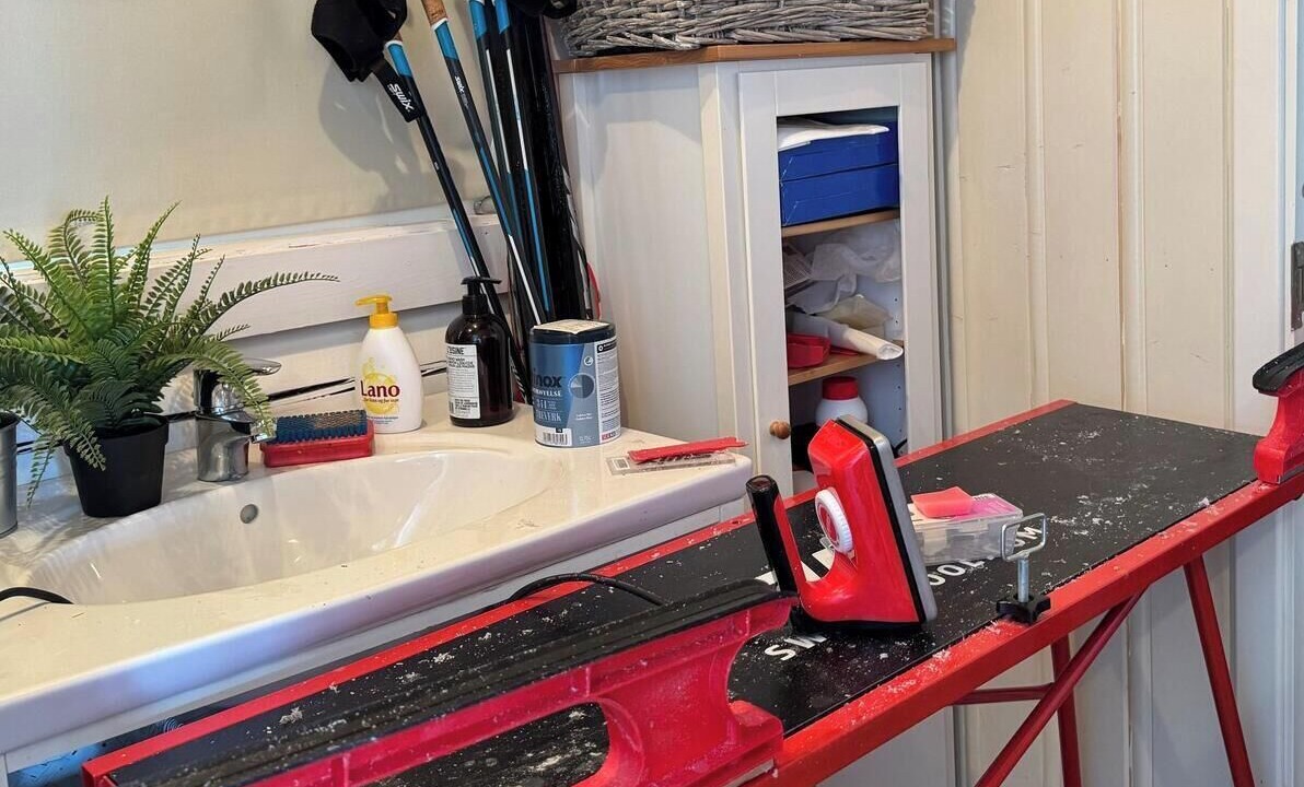 Photo of Bathroom in Oyer