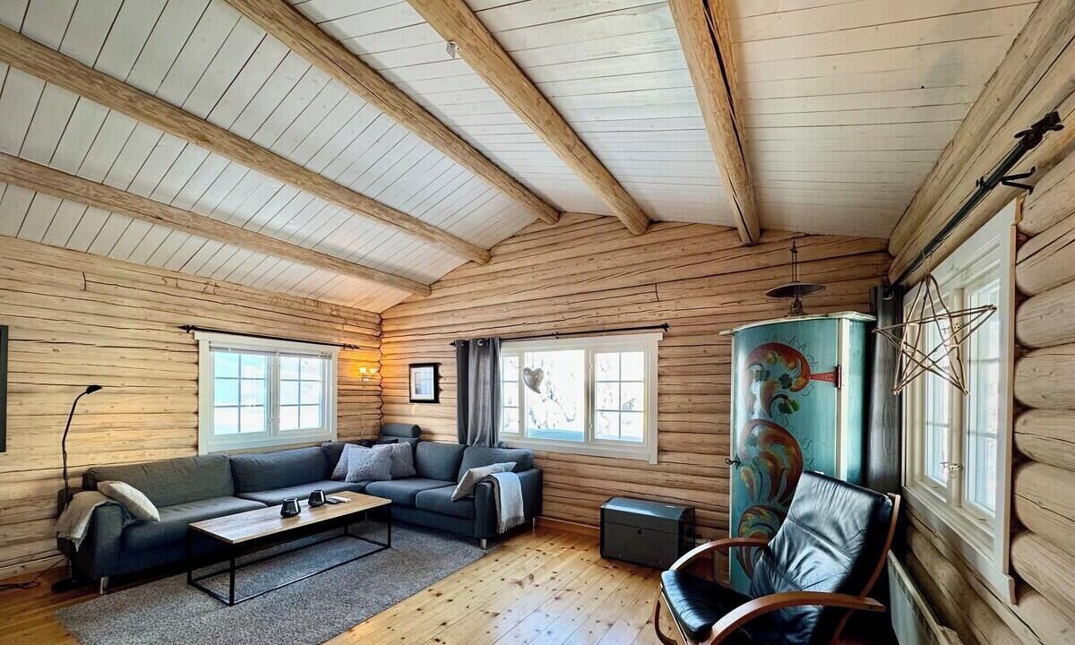Photo of Livingroom in Oyer