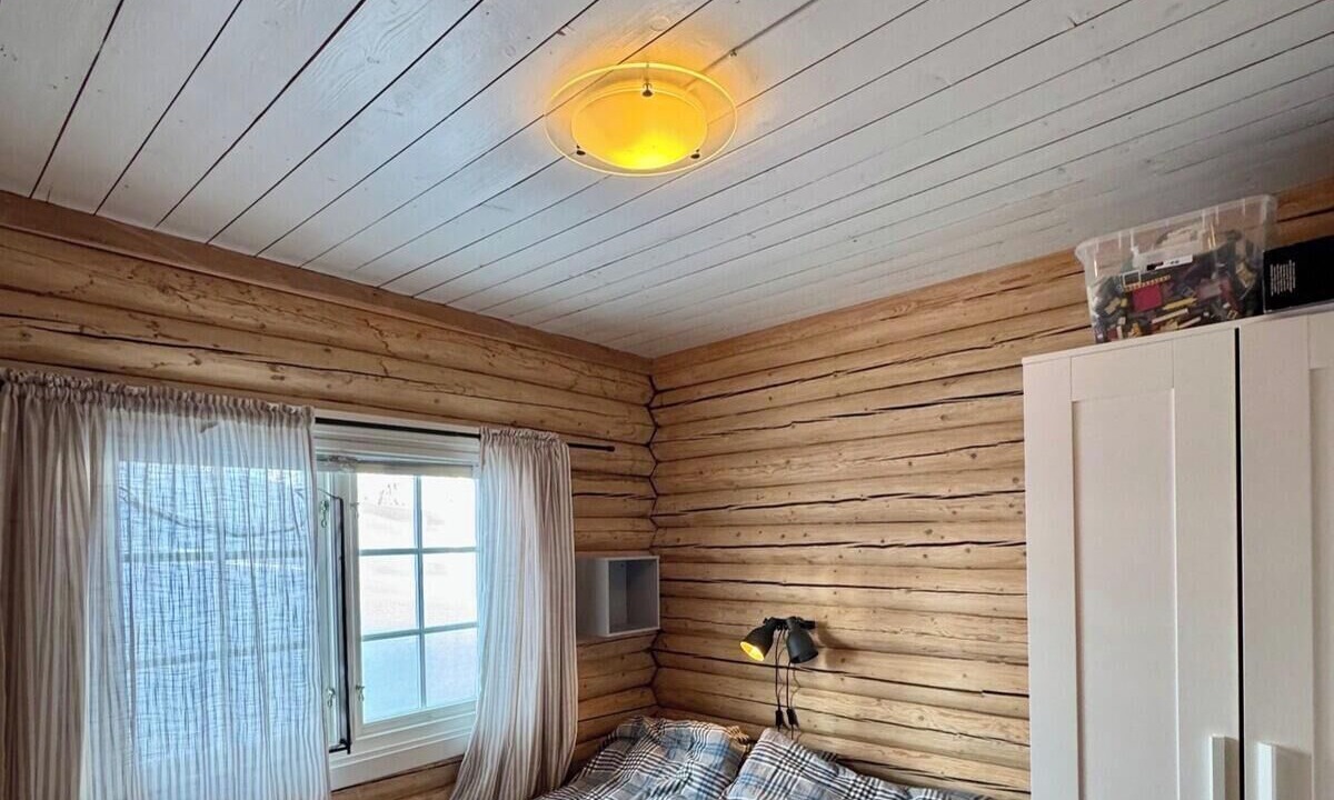 Photo of Bedroom in Oyer