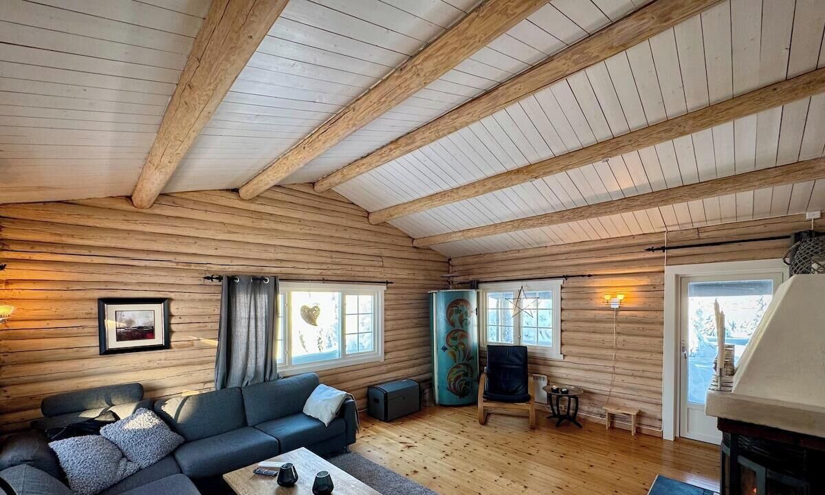 Photo of Livingroom in Oyer