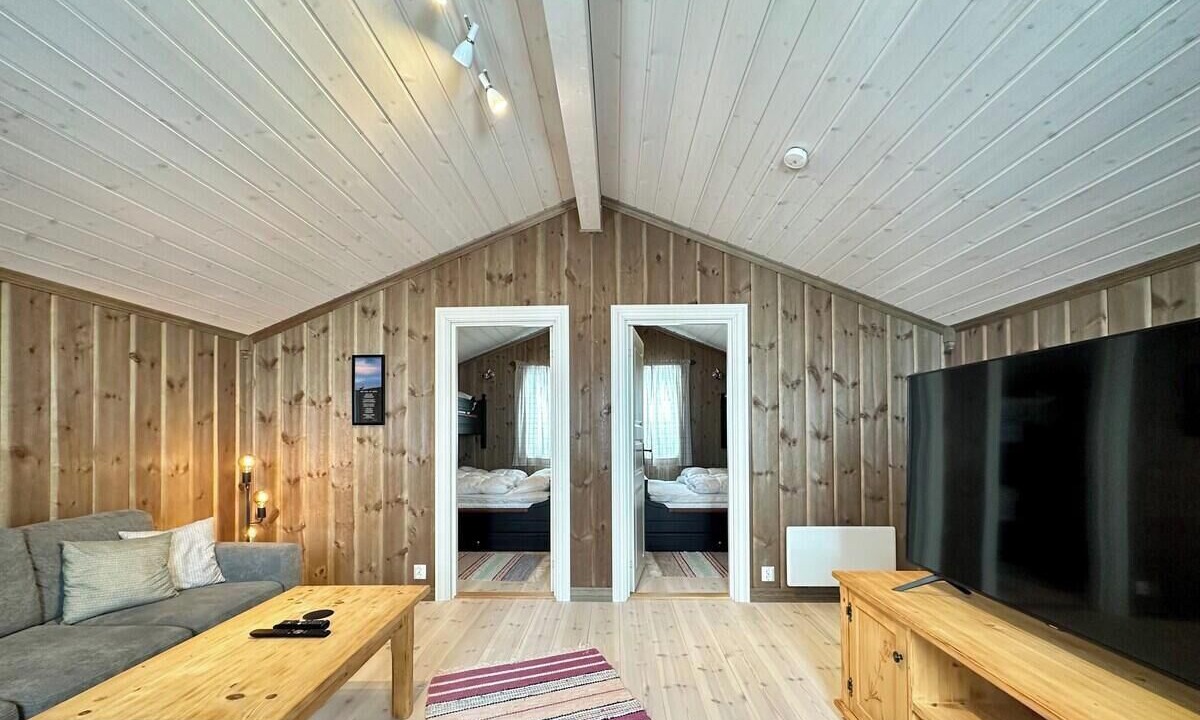 Photo of Livingroom in Al Municipality