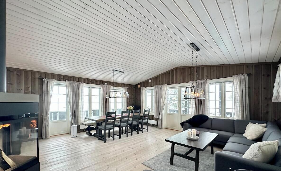 Photo of Livingroom in Al Municipality