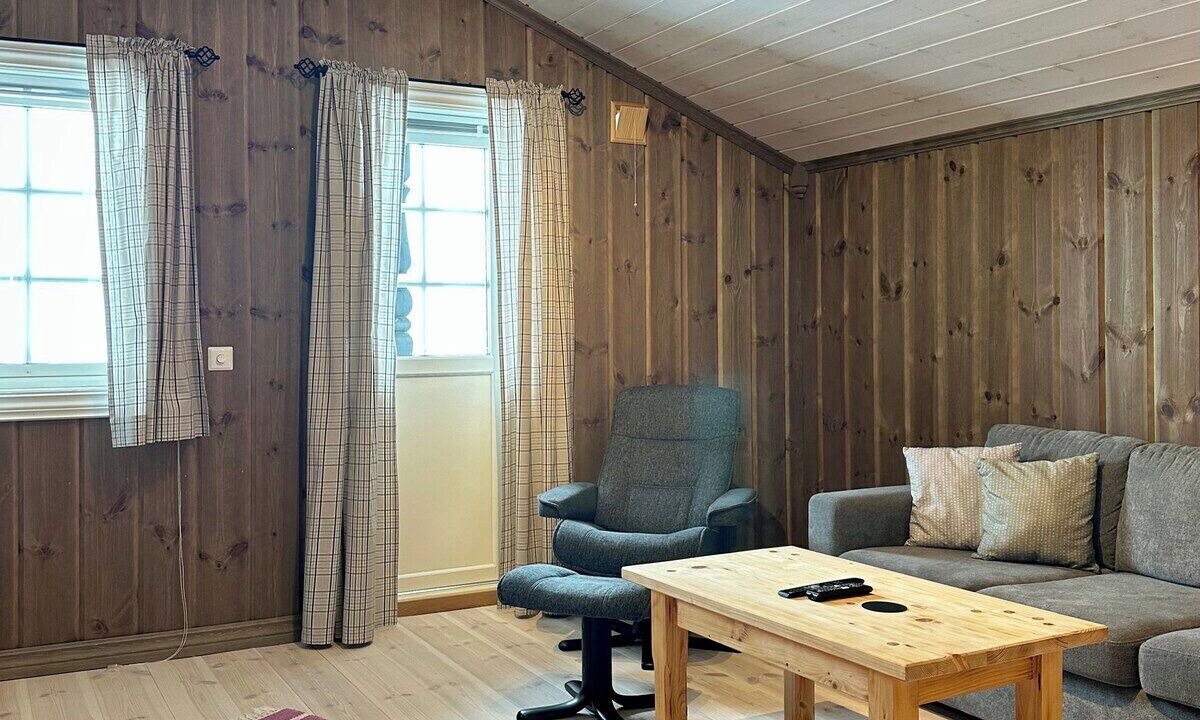 Photo of Livingroom in Al Municipality