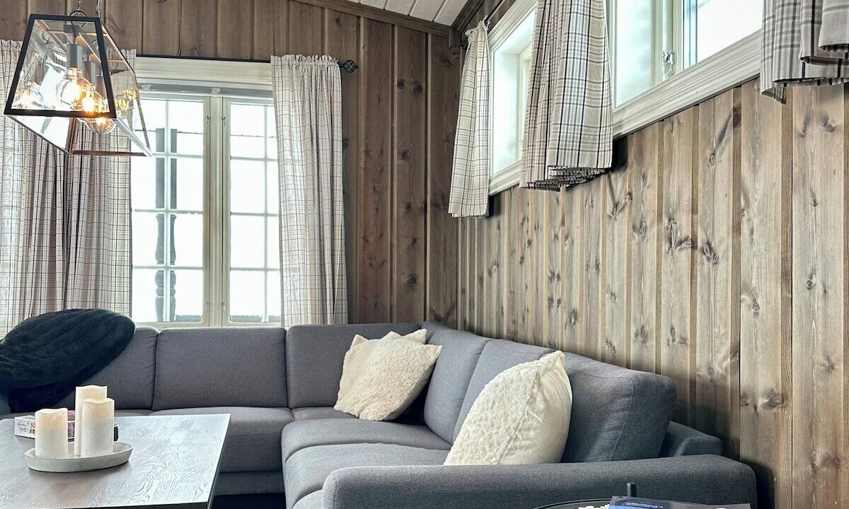 Photo of Livingroom in Al Municipality