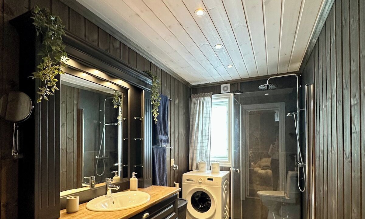 Photo of Bathroom in Al Municipality