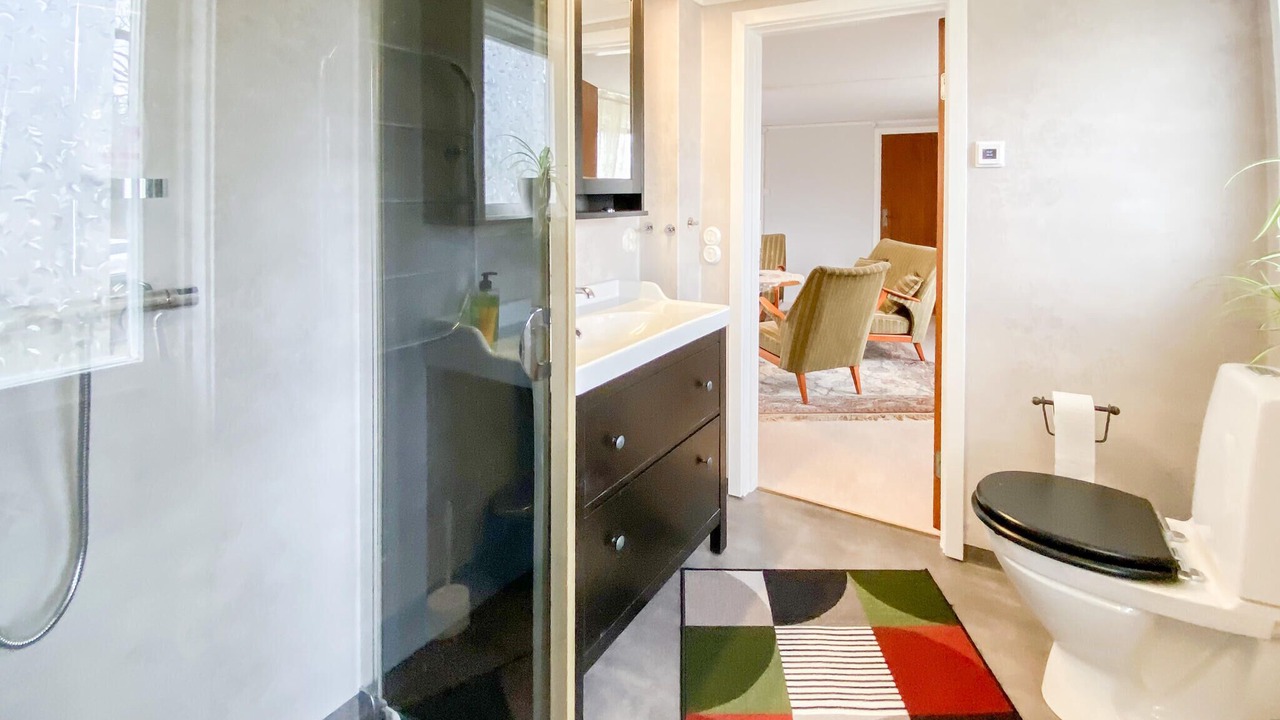 Photo of Bathroom in Oxlehall