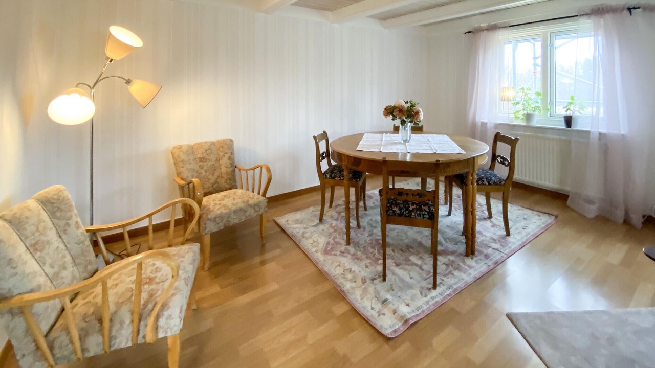 Photo of Bedroom in Oxlehall
