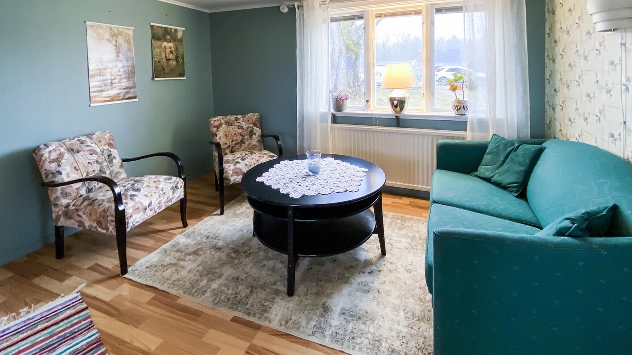 Photo of Bedroom in Oxlehall