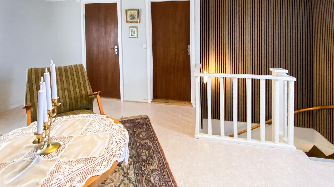 Photo of Bedroom in Oxlehall