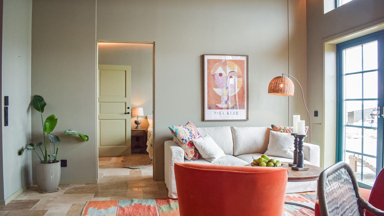 Photo of Bedroom in Kivik