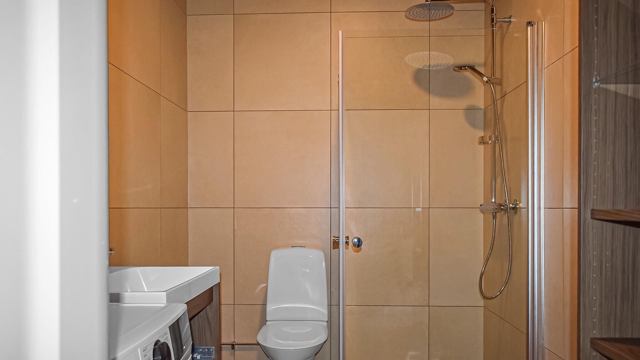 Photo of Bathroom in Kivik