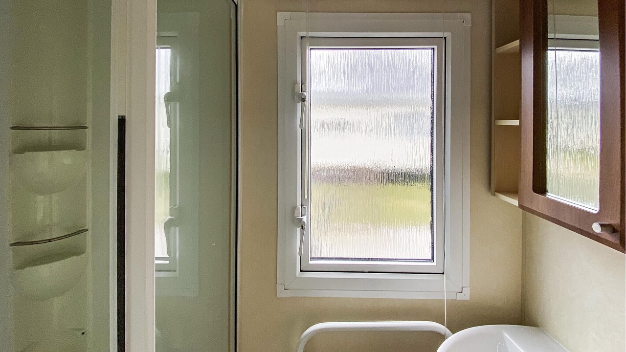 Photo of Bathroom in Farjestaden