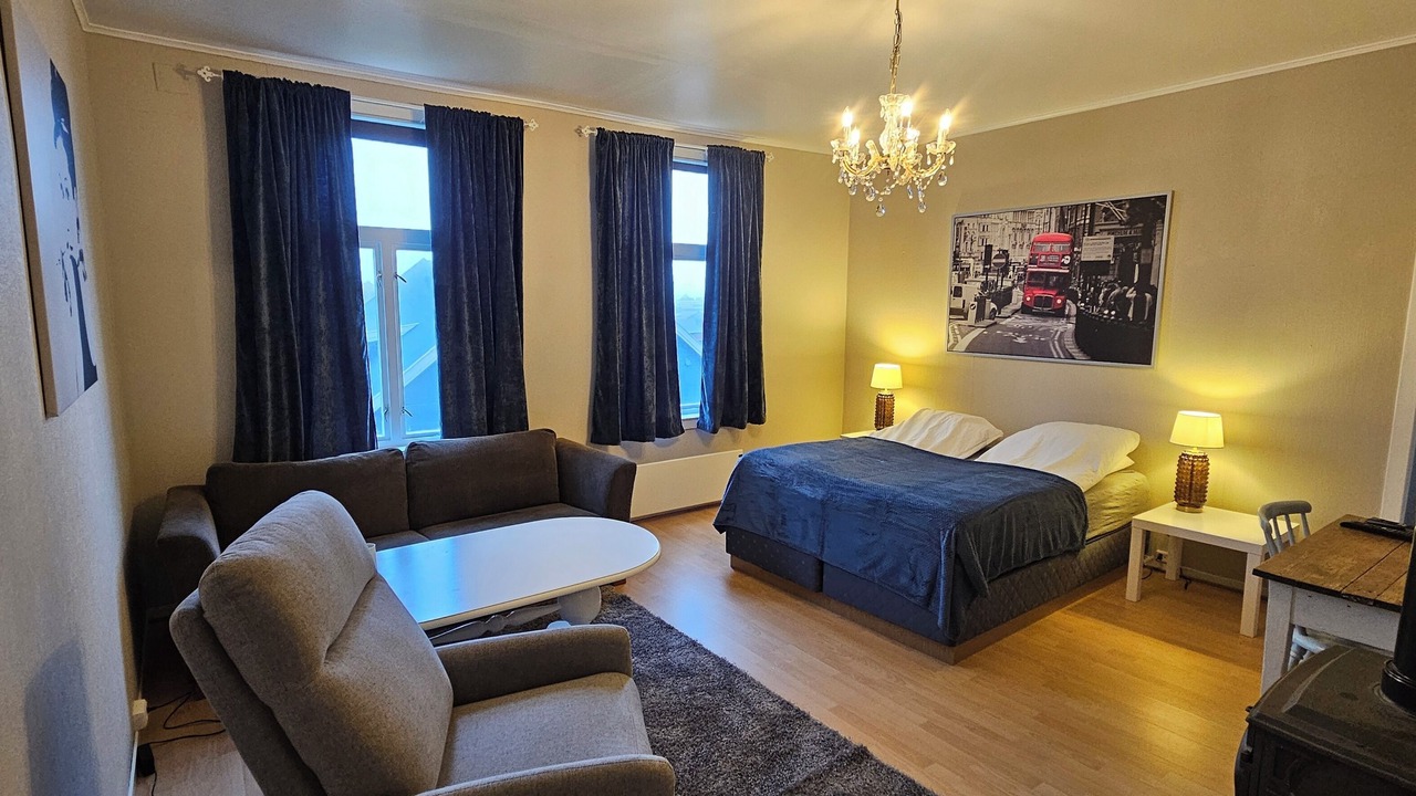 Photo of Livingroom in Vard