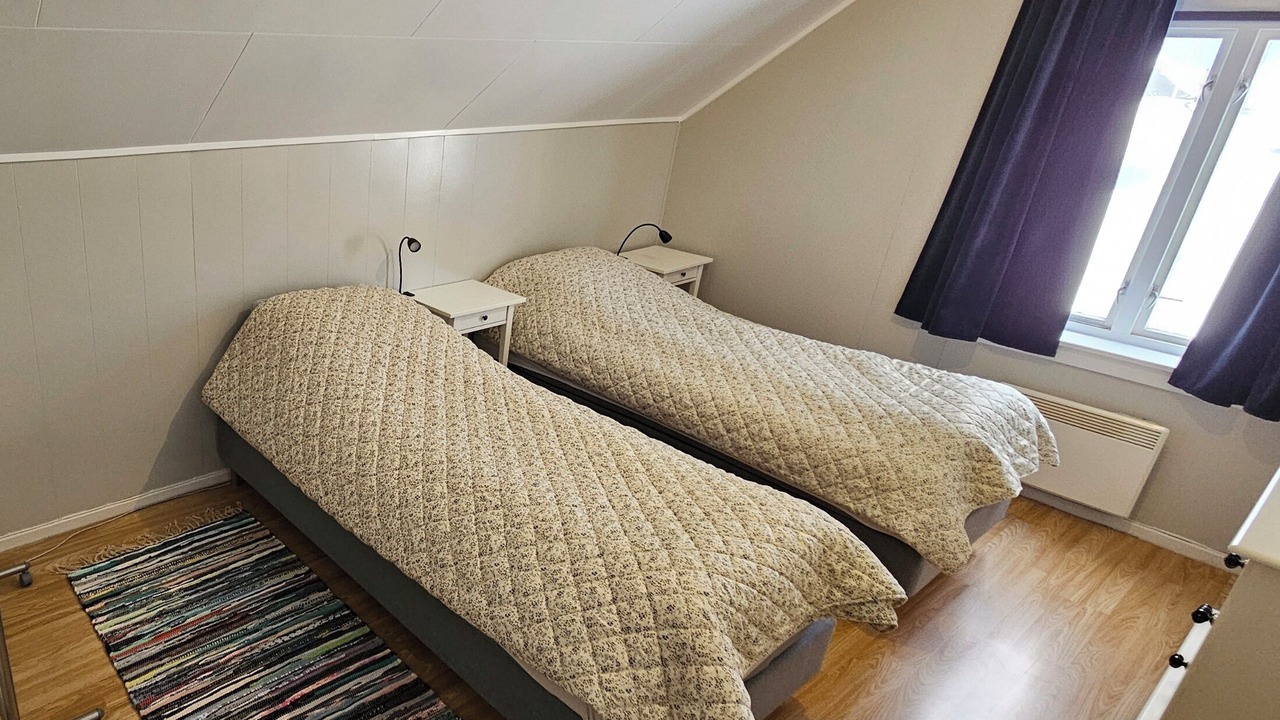 Photo of Bedroom in Vard