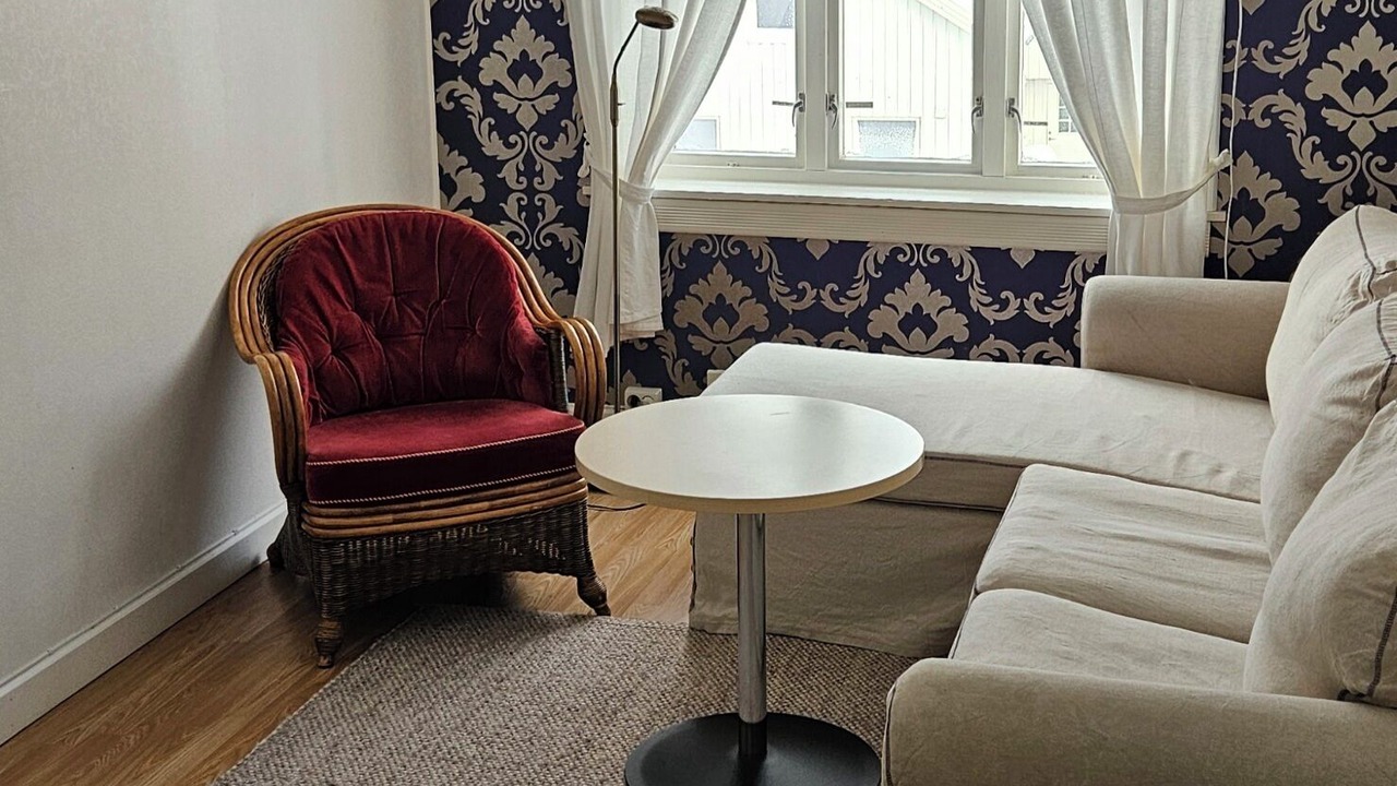 Photo of Livingroom in Vard