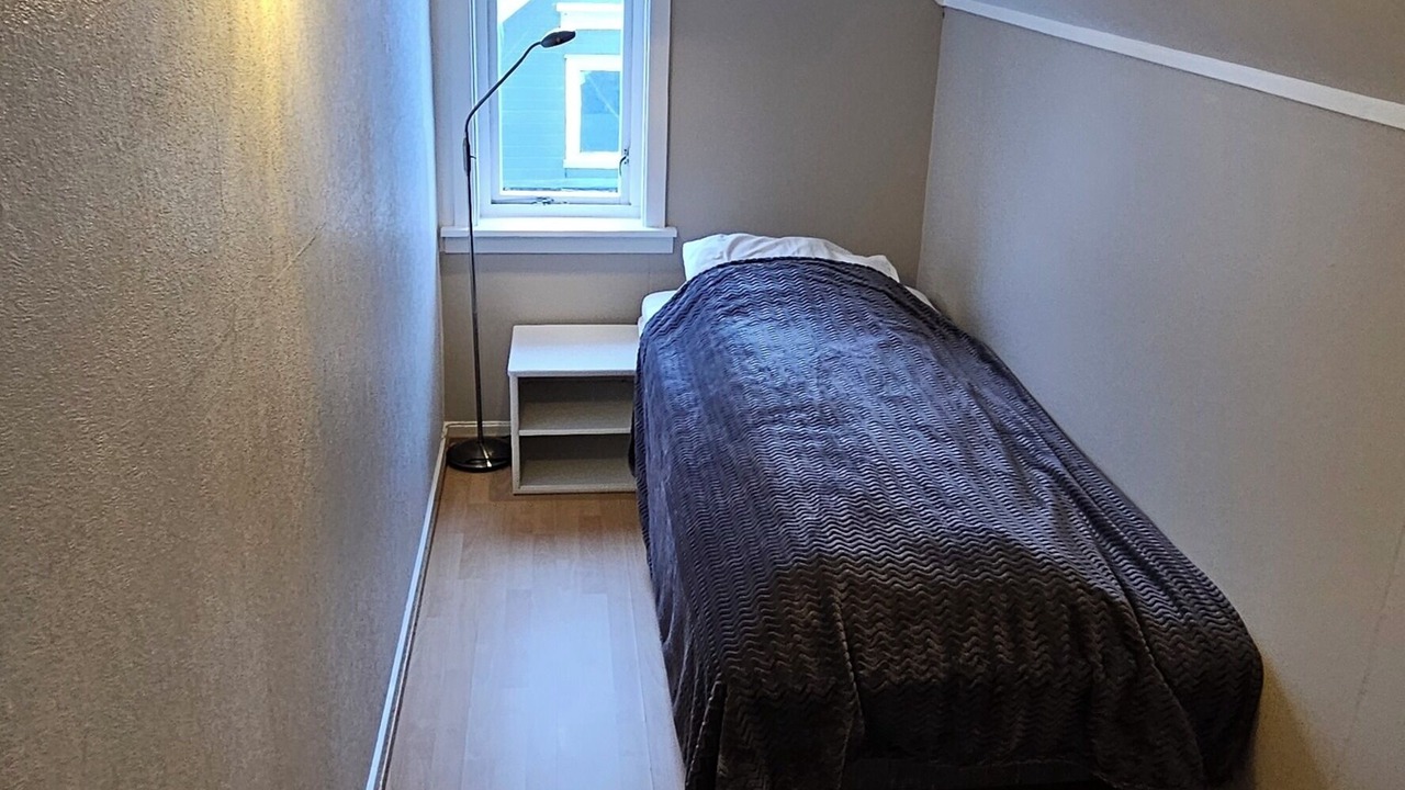 Photo of Bedroom in Vard