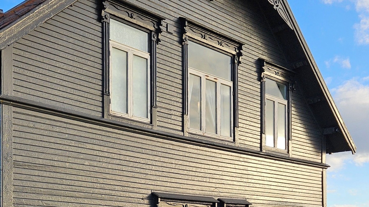 Photo of Outdoor in Vard