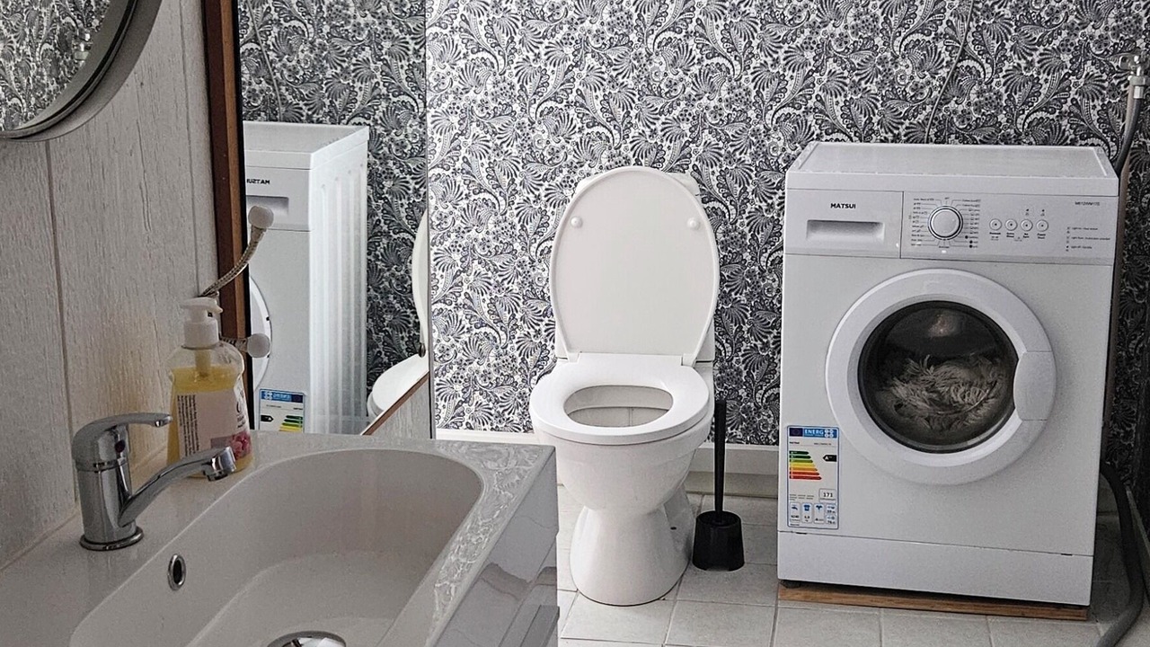 Photo of Bathroom in Vard