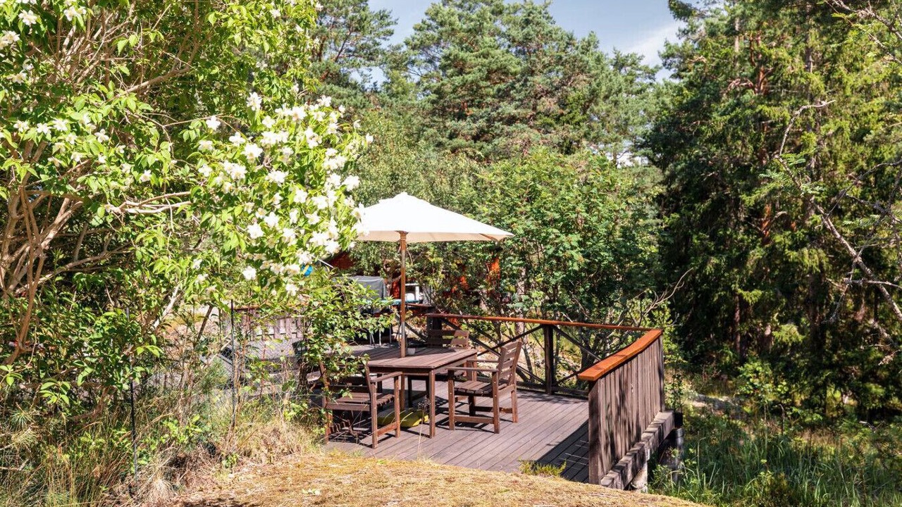 Photo of Outdoor in Stavsnas