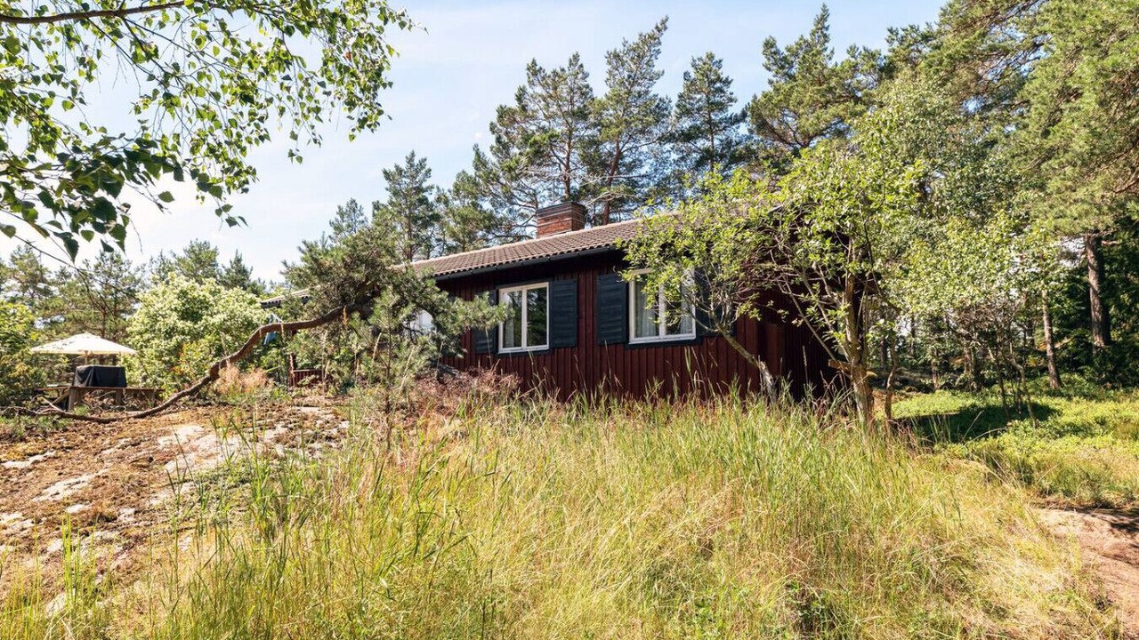 Photo of Outdoor in Stavsnas