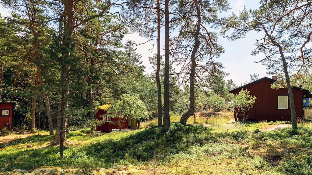 Photo of Outdoor in Stavsnas
