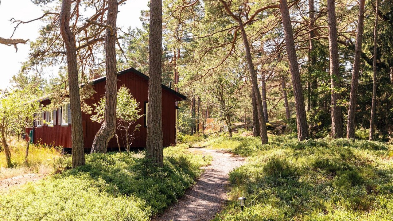Photo of Outdoor in Stavsnas