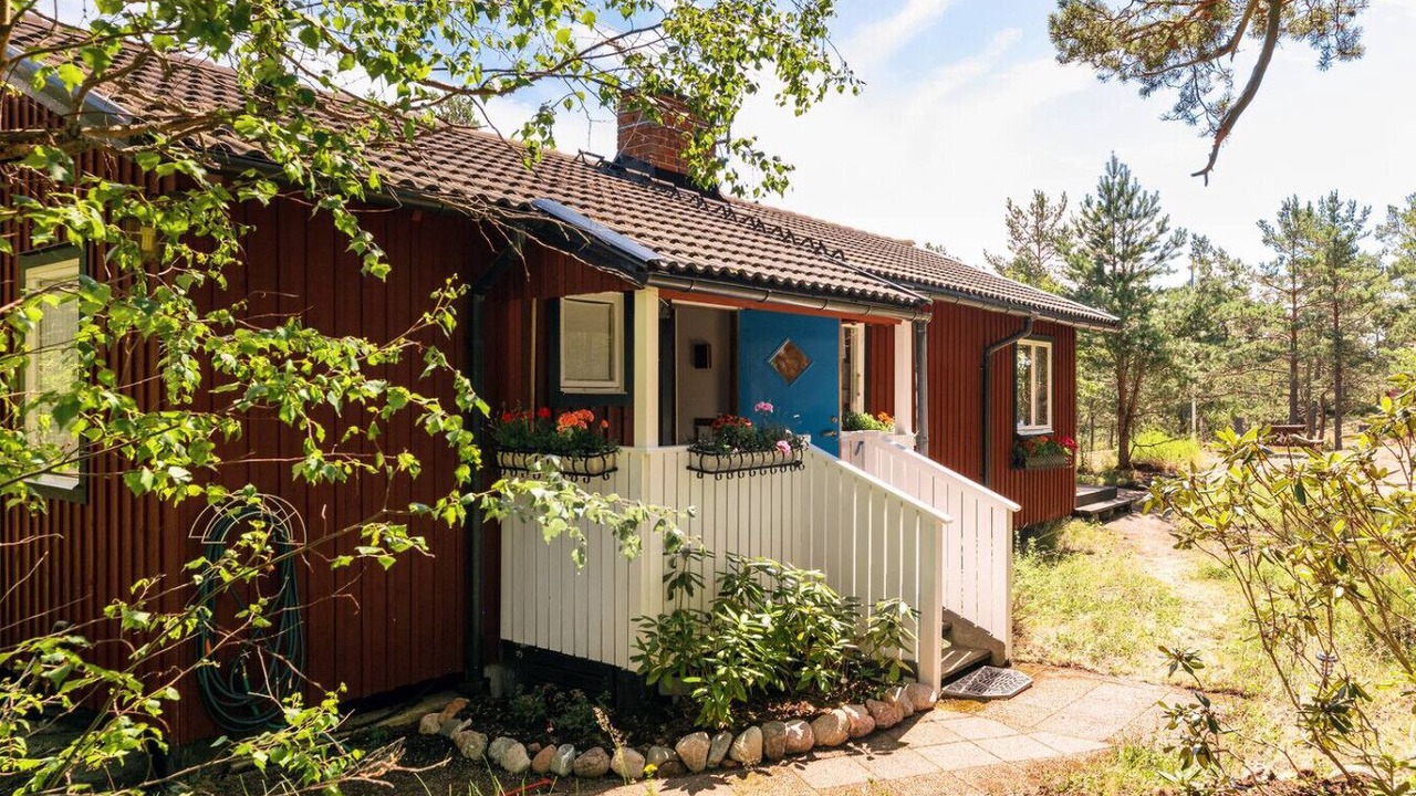Photo of Outdoor in Stavsnas