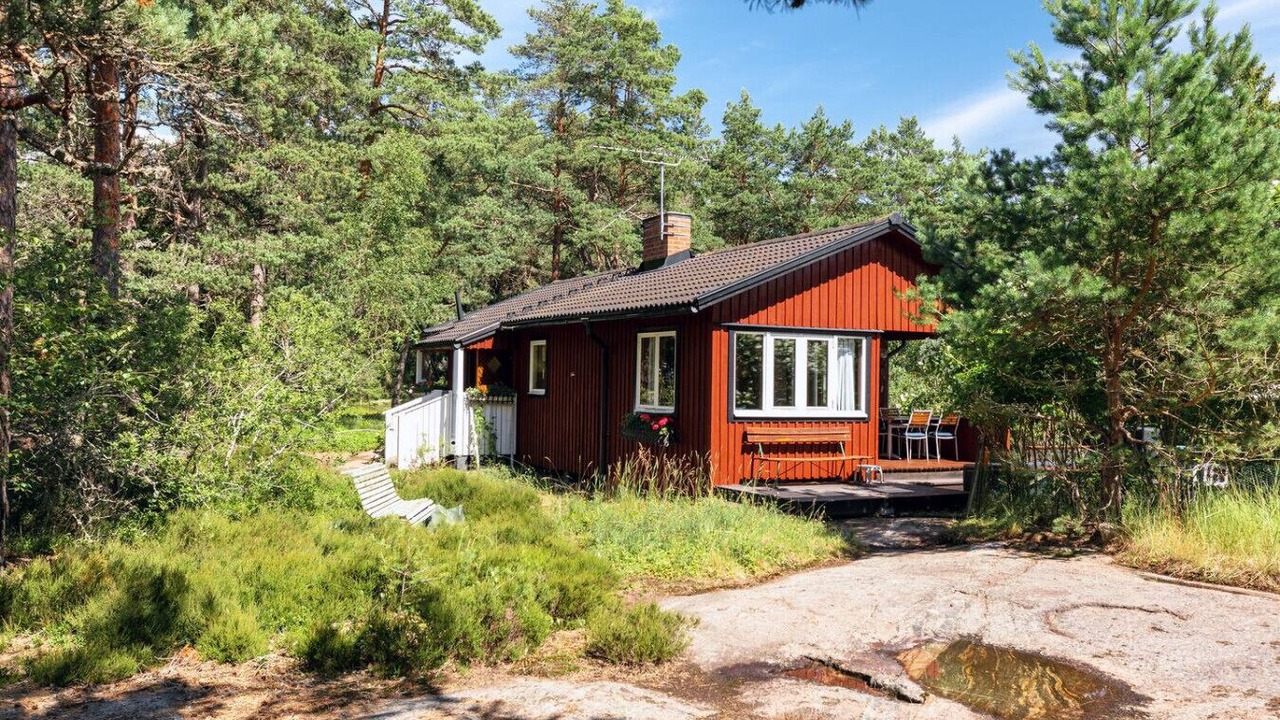 Photo of Outdoor in Stavsnas