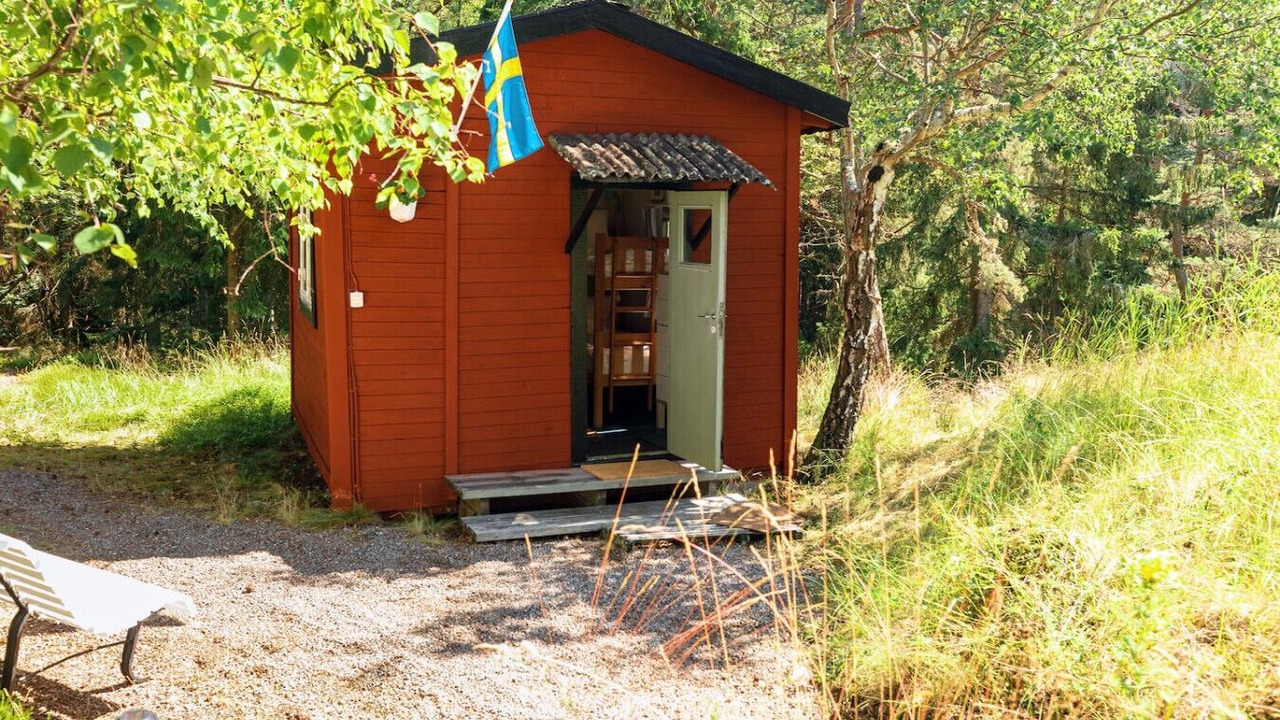 Photo of Outdoor in Stavsnas