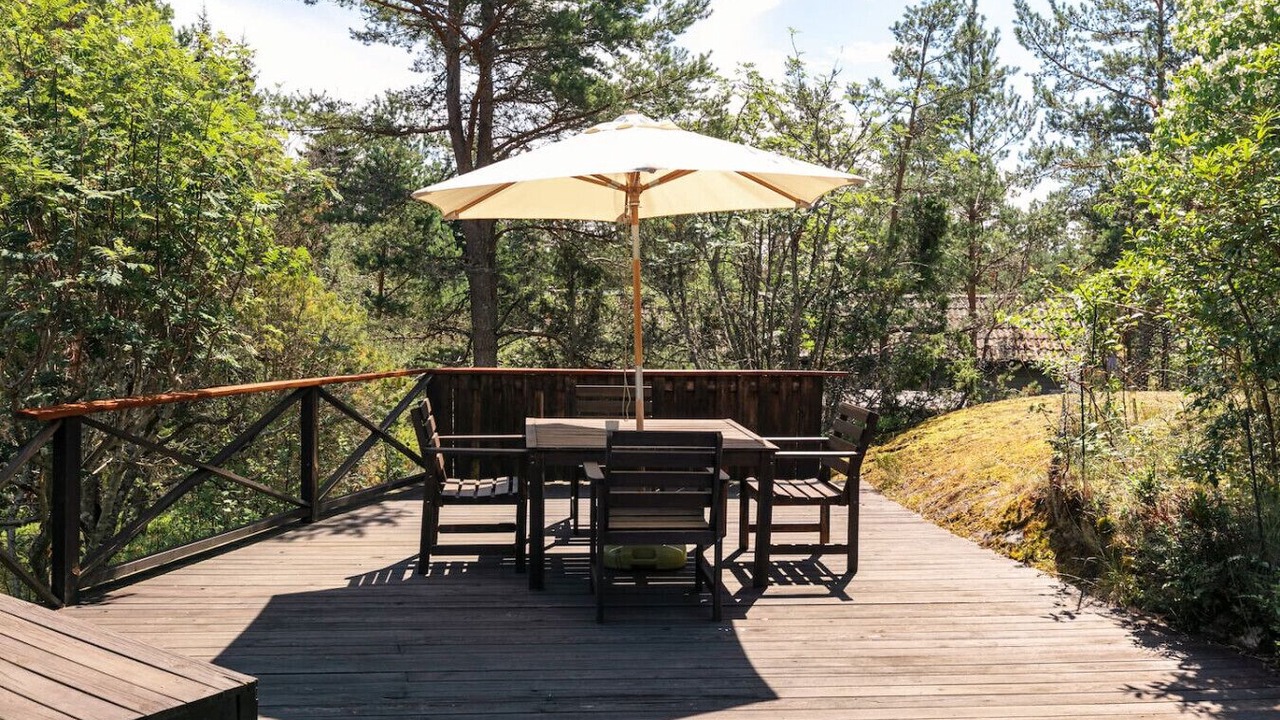 Photo of Outdoor in Stavsnas