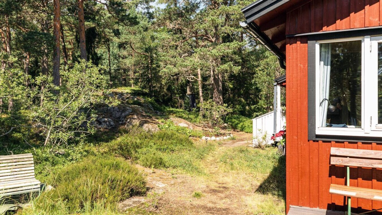 Photo of Outdoor in Stavsnas