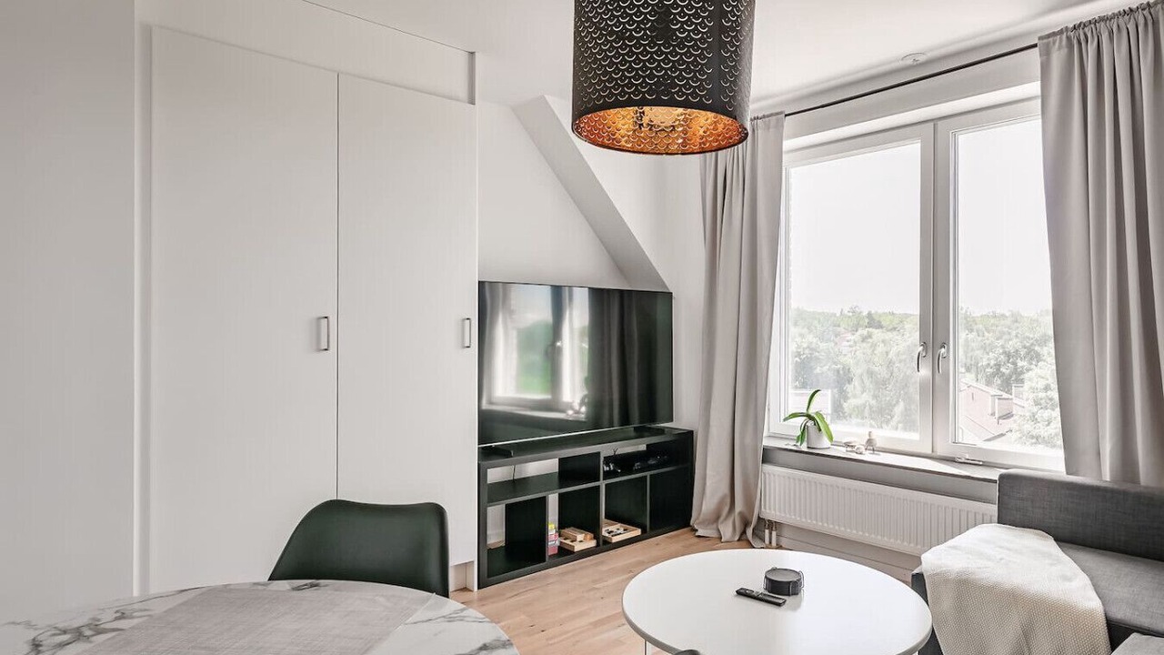 Photo of Livingroom in Alvsjo