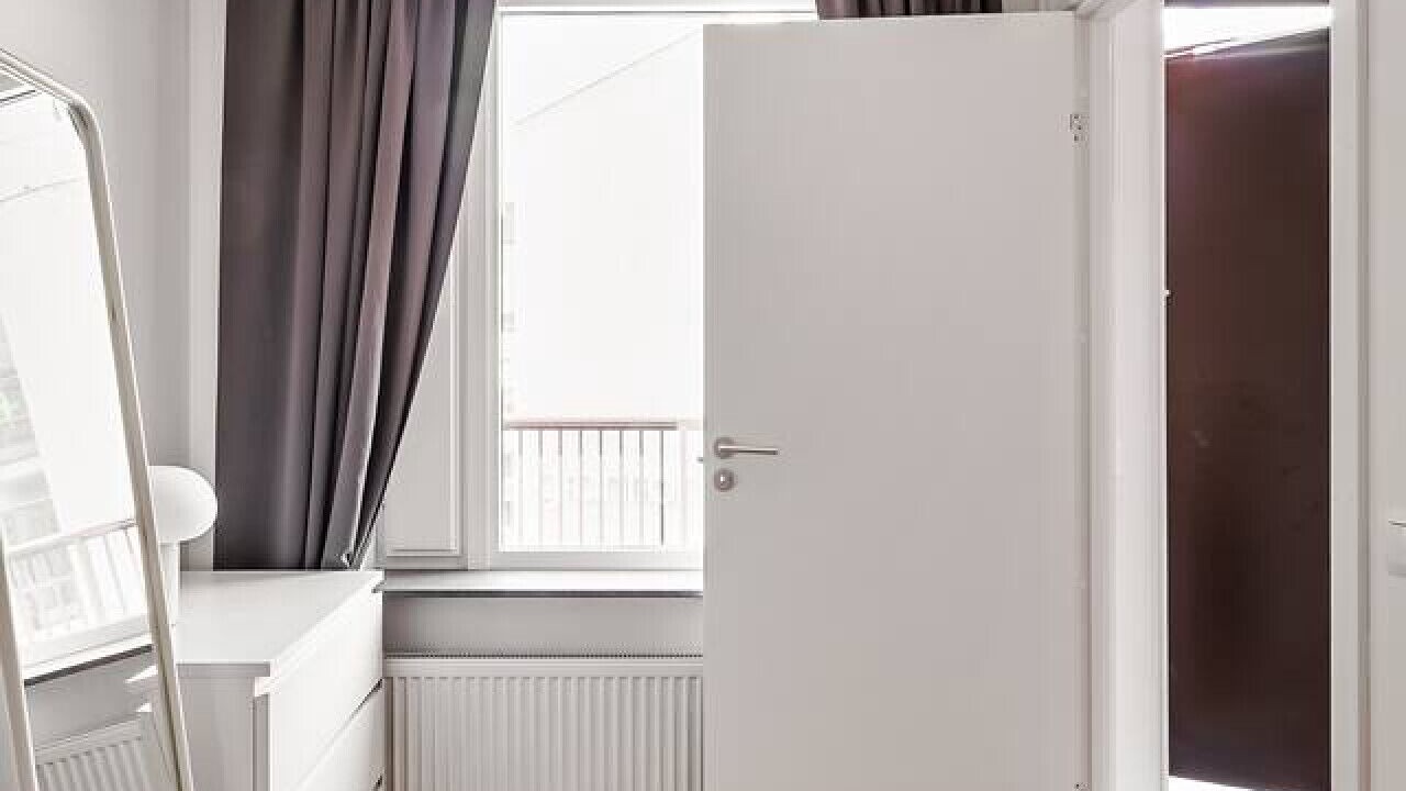 Photo of Bedroom in Alvsjo