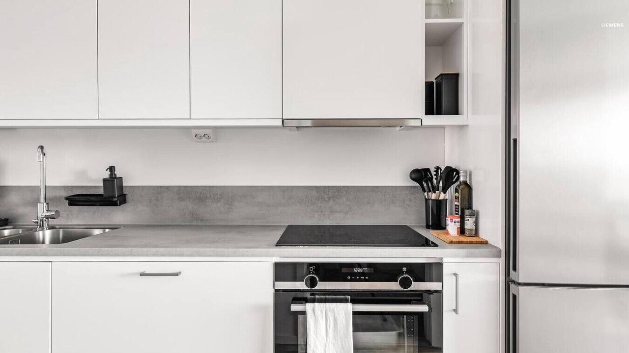 Photo of Kitchen in Alvsjo