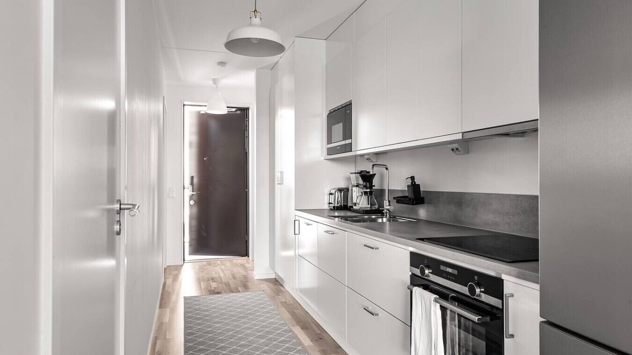 Photo of Kitchen in Alvsjo
