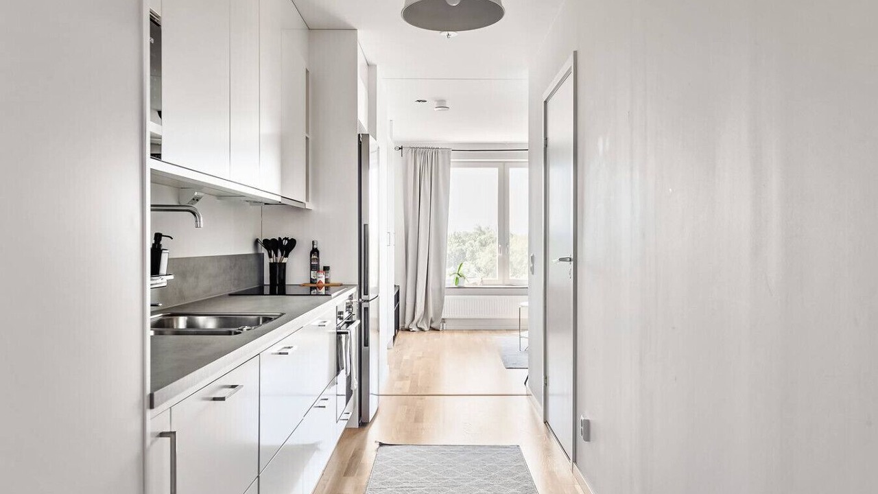 Photo of Kitchen in Alvsjo
