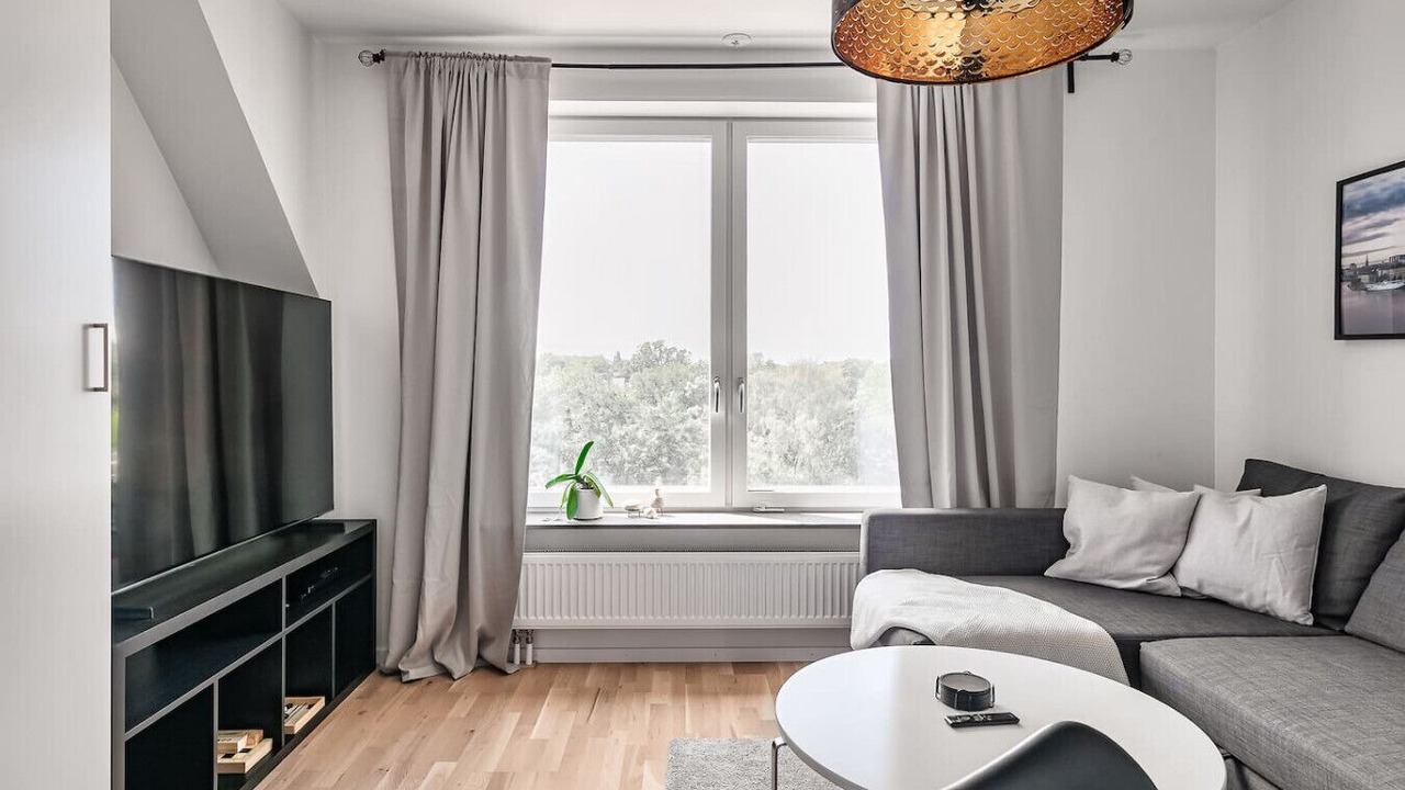Photo of Livingroom in Alvsjo