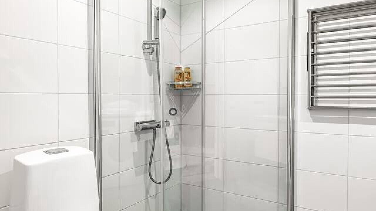 Photo of Bathroom in Alvsjo