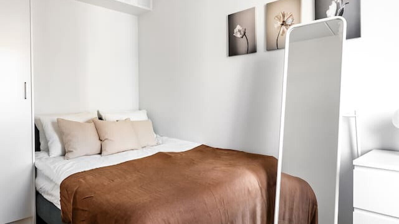Photo of Bedroom in Alvsjo