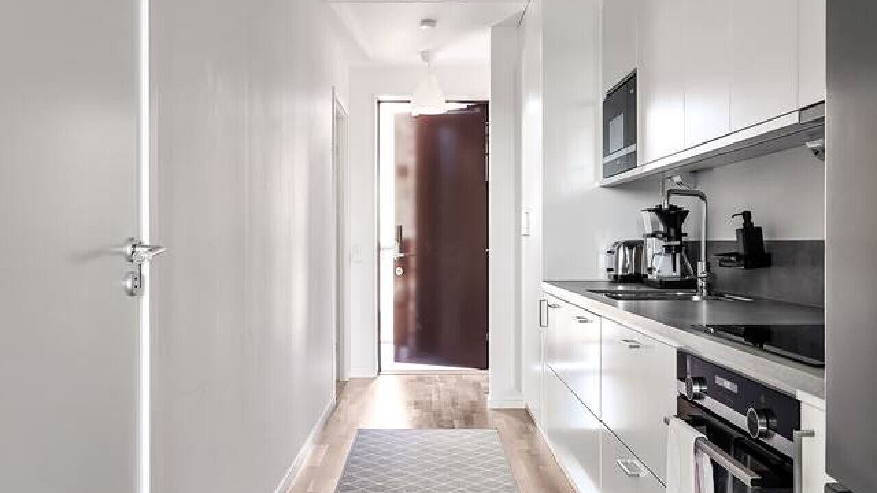Photo of Kitchen in Alvsjo