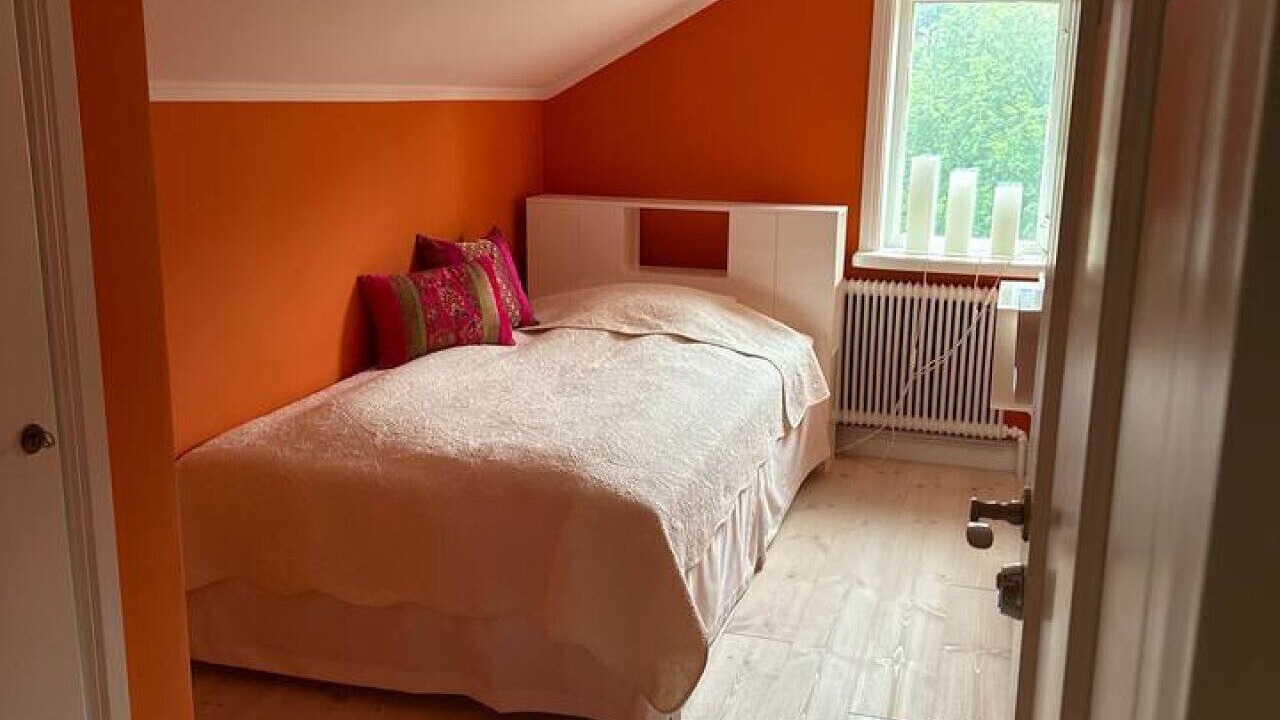 Photo of Bedroom in Delsbo