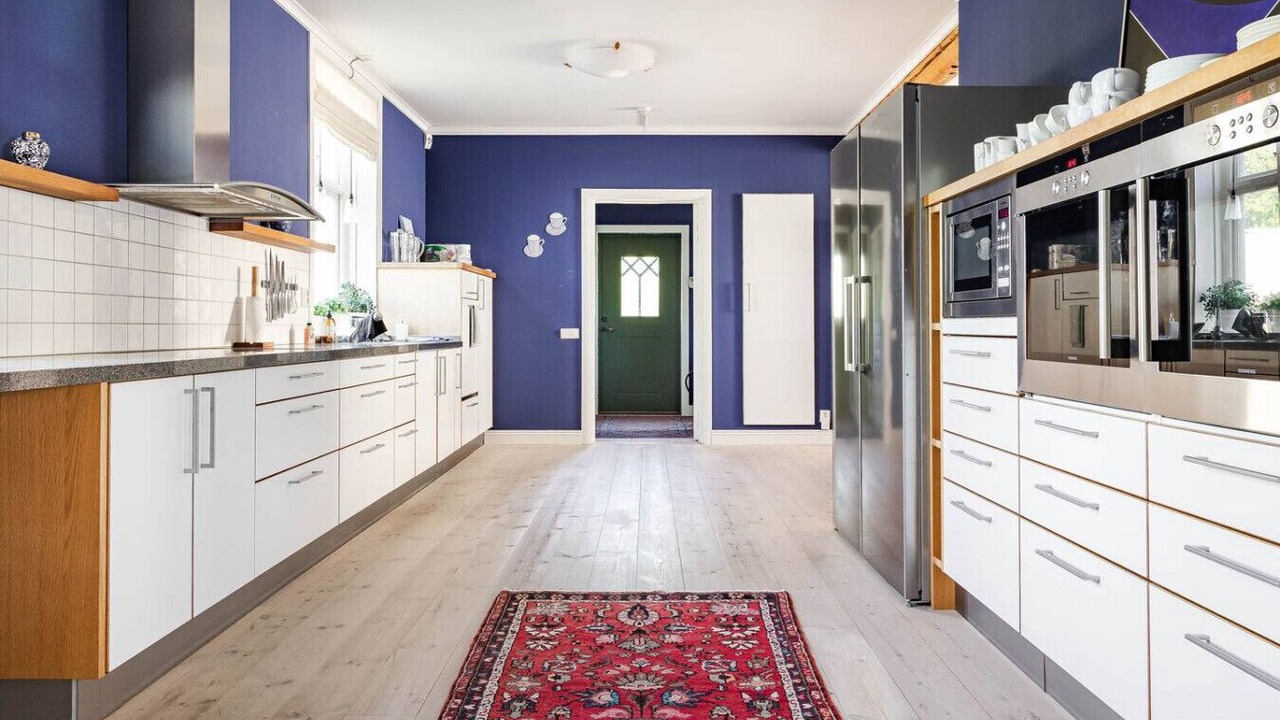 Photo of Kitchen in Delsbo