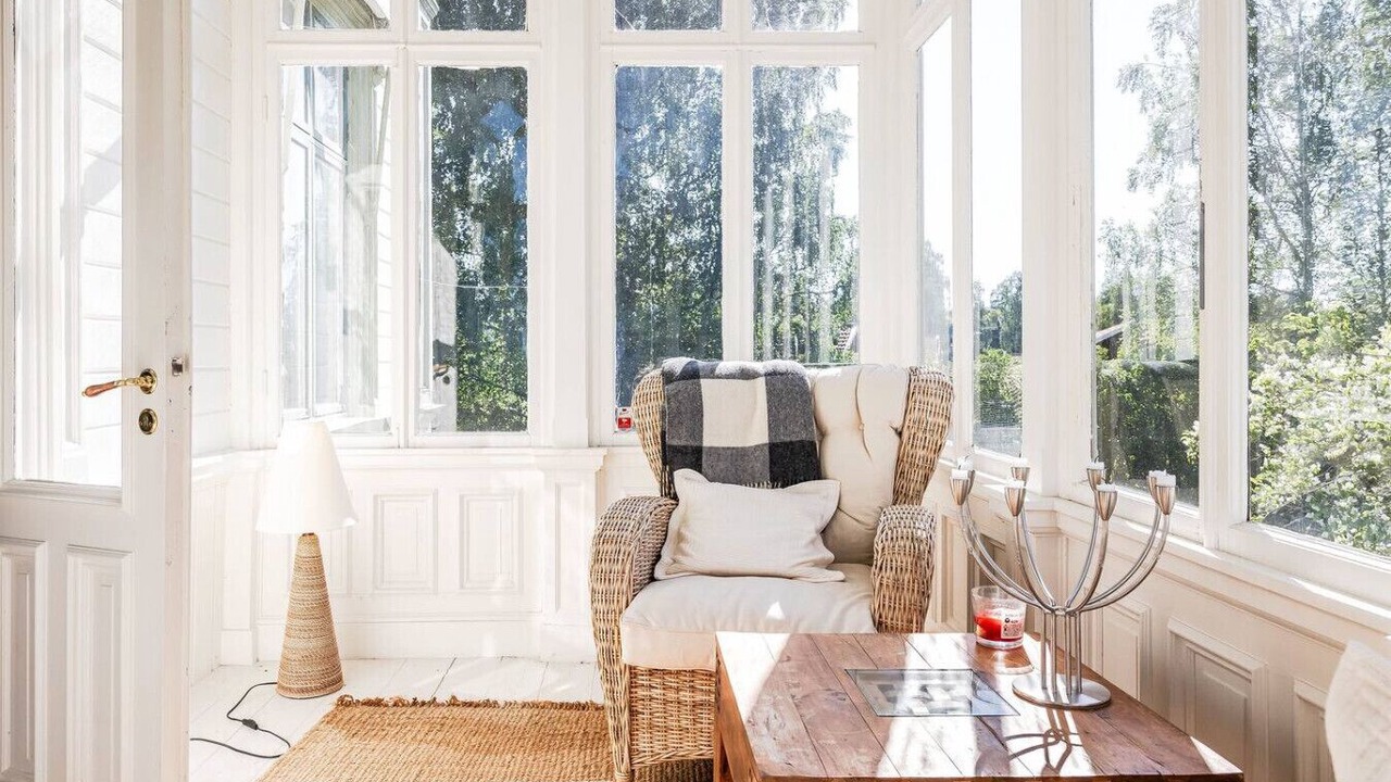 Photo of Livingroom in Delsbo