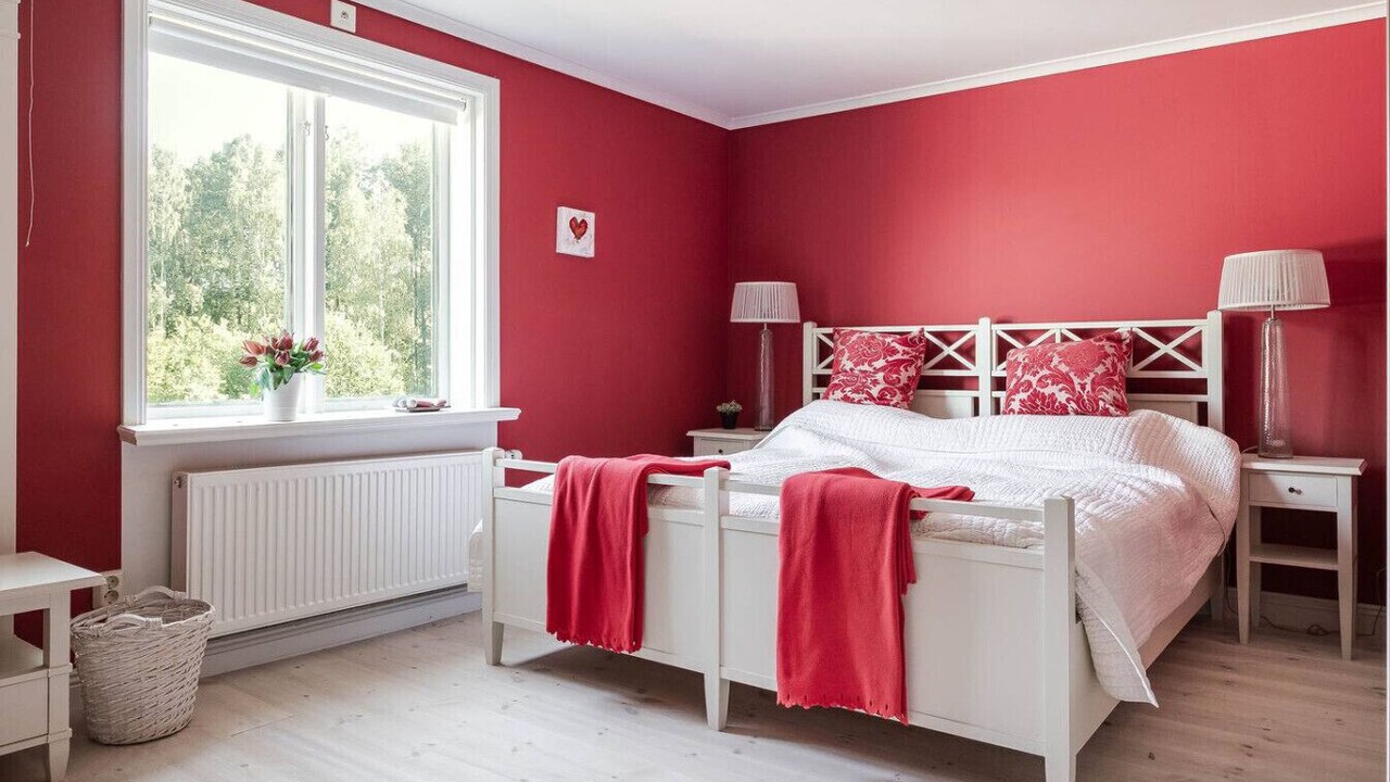 Photo of Bedroom in Delsbo