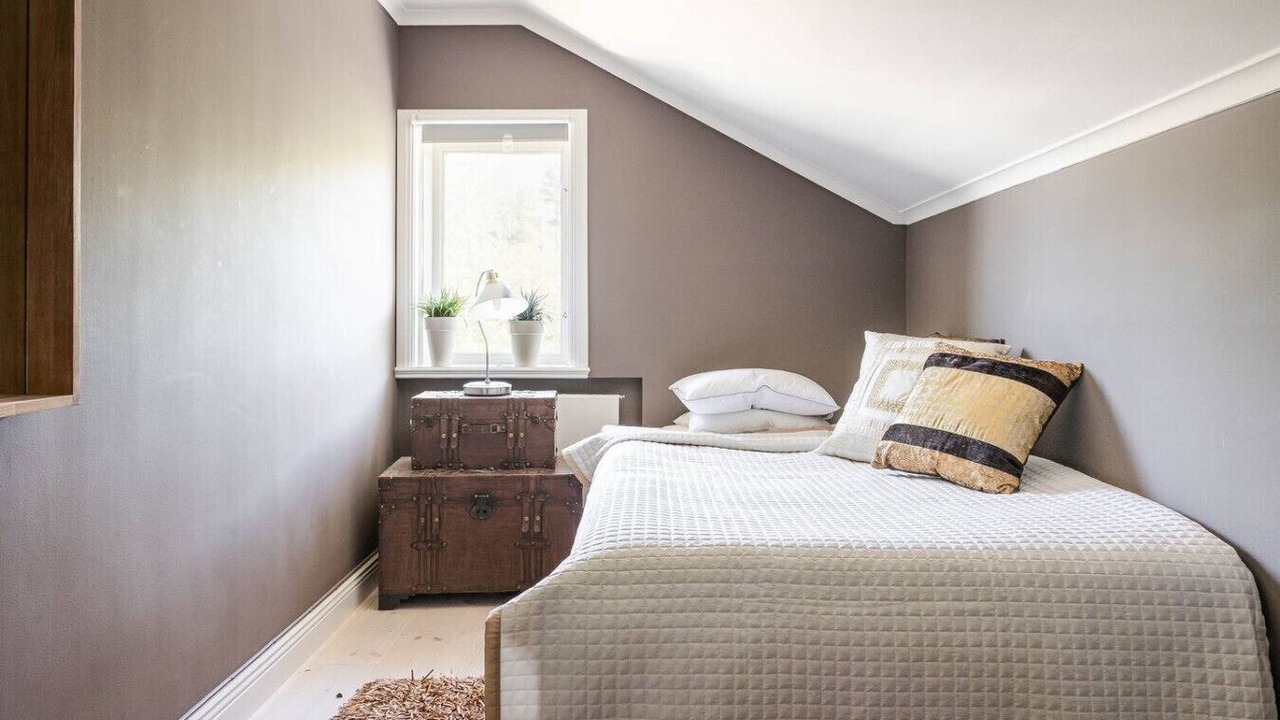 Photo of Bedroom in Delsbo
