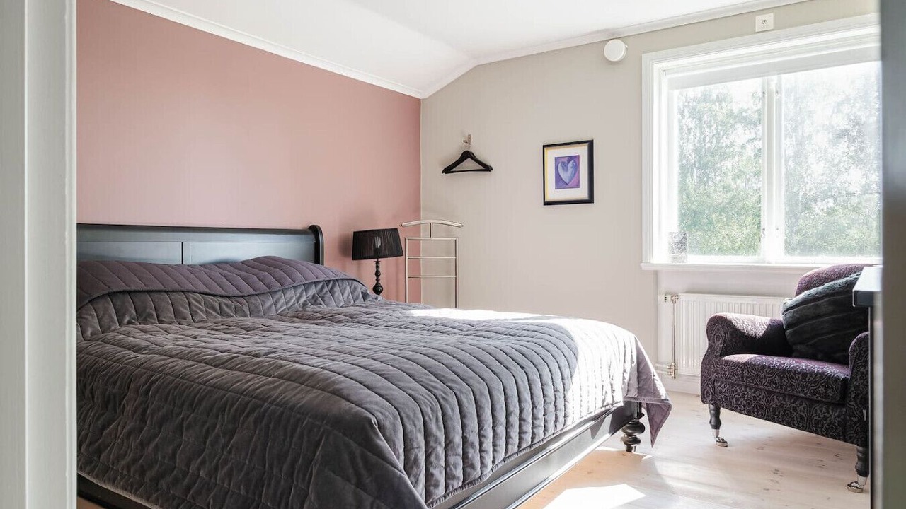Photo of Bedroom in Delsbo